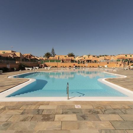 San Bartolomé Lightbooking Venesol Maspalomas 빌라 외부 사진