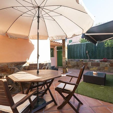 San Bartolomé Lightbooking Venesol Maspalomas 빌라 외부 사진