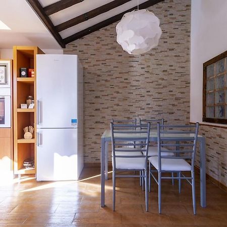 San Bartolomé Lightbooking Venesol Maspalomas 빌라 외부 사진