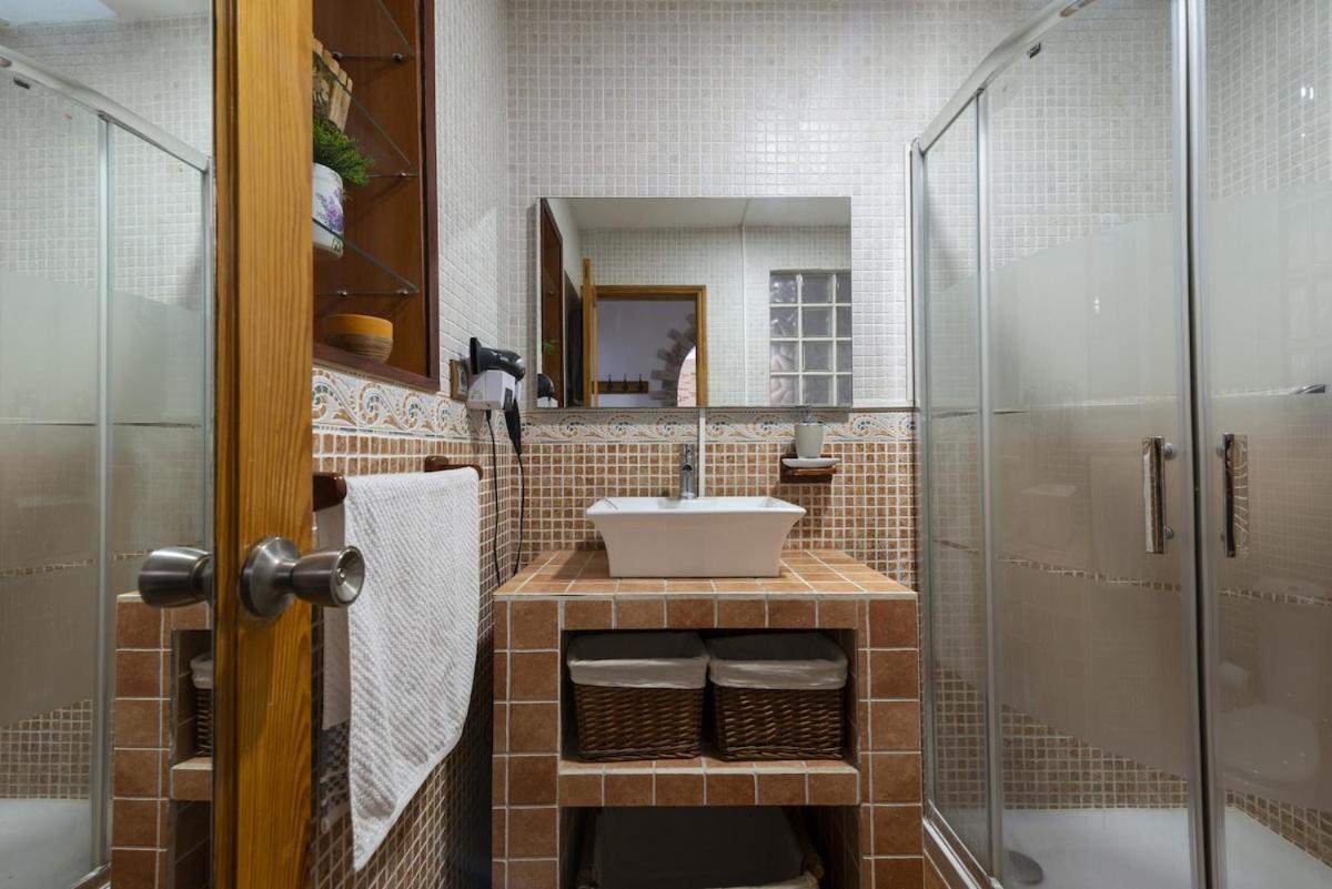 San Bartolomé Lightbooking Venesol Maspalomas 빌라 외부 사진