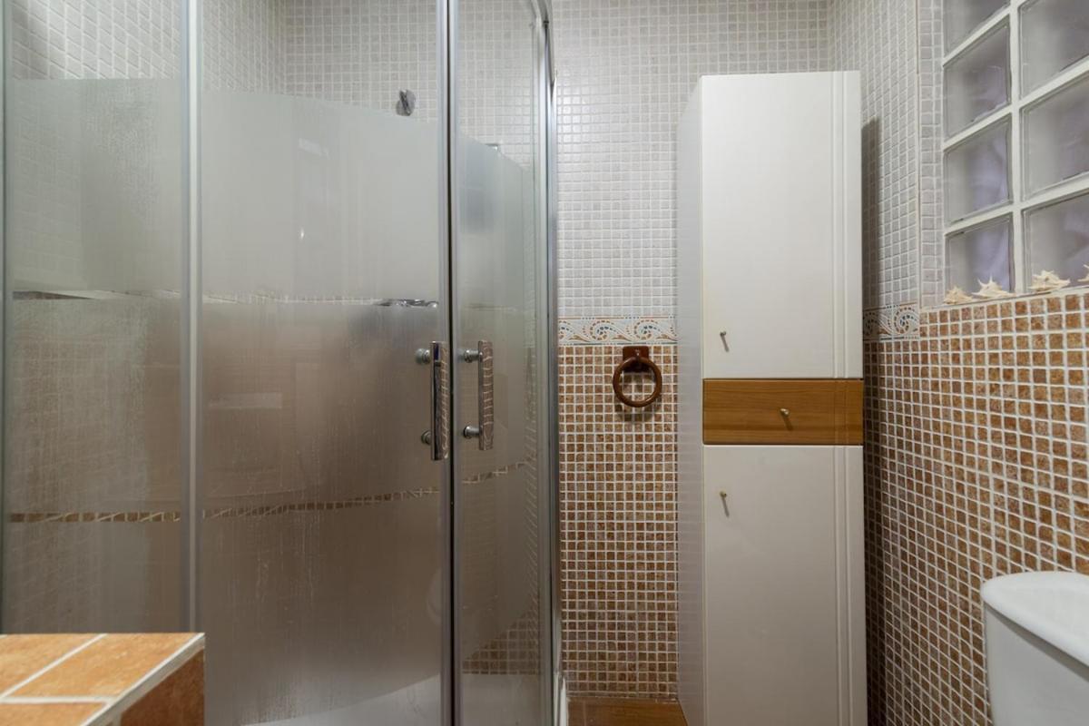 San Bartolomé Lightbooking Venesol Maspalomas 빌라 외부 사진