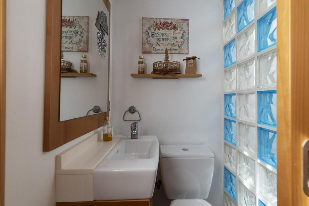 San Bartolomé Lightbooking Venesol Maspalomas 빌라 외부 사진
