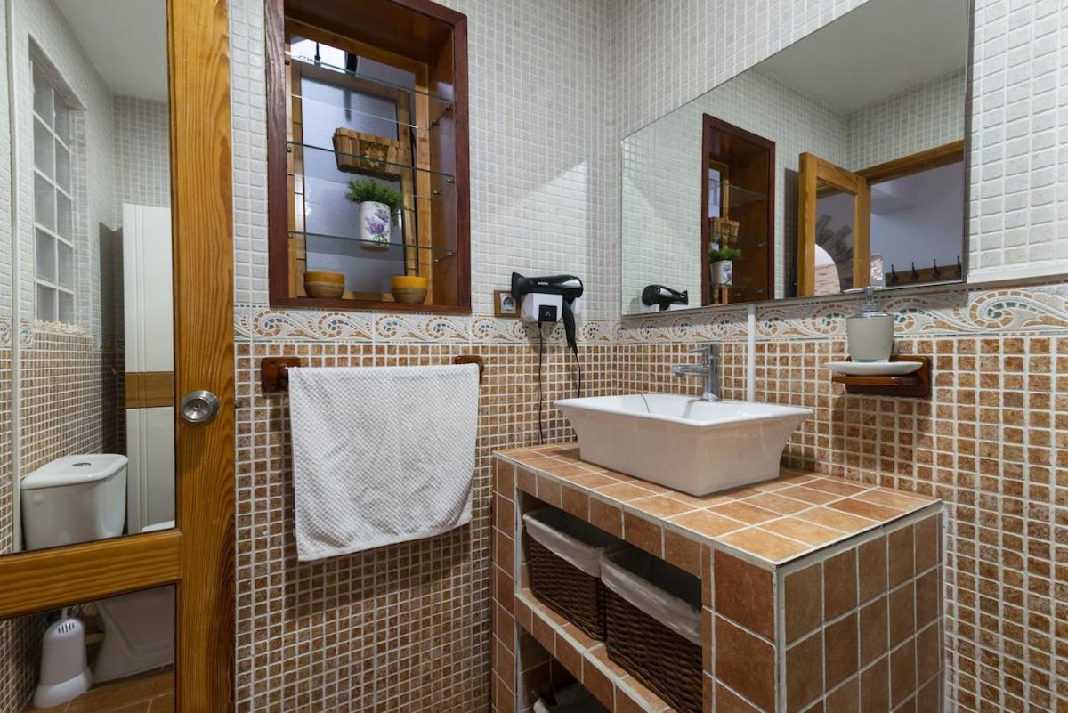 San Bartolomé Lightbooking Venesol Maspalomas 빌라 외부 사진
