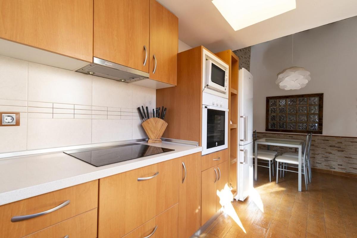 San Bartolomé Lightbooking Venesol Maspalomas 빌라 외부 사진