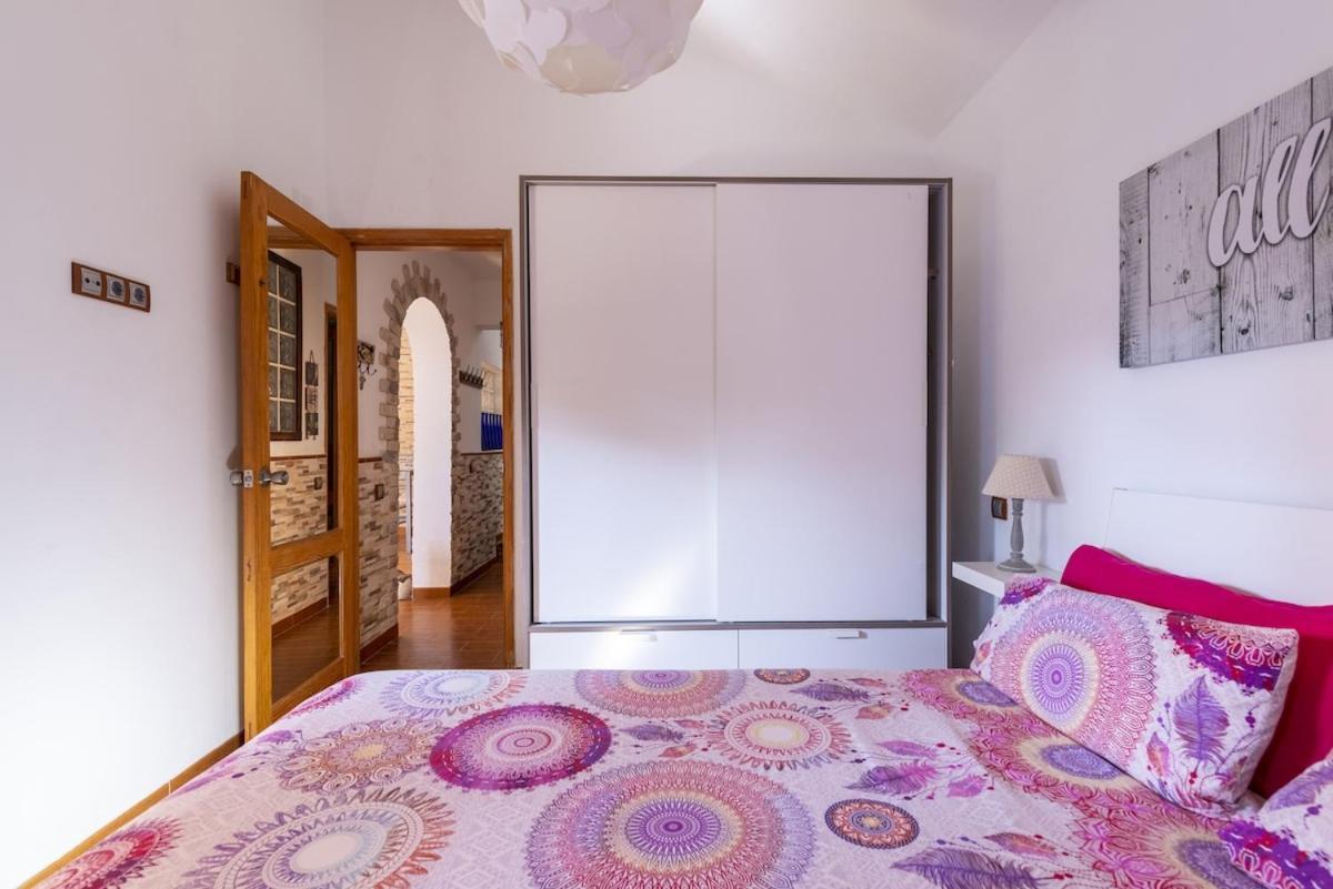 San Bartolomé Lightbooking Venesol Maspalomas 빌라 외부 사진