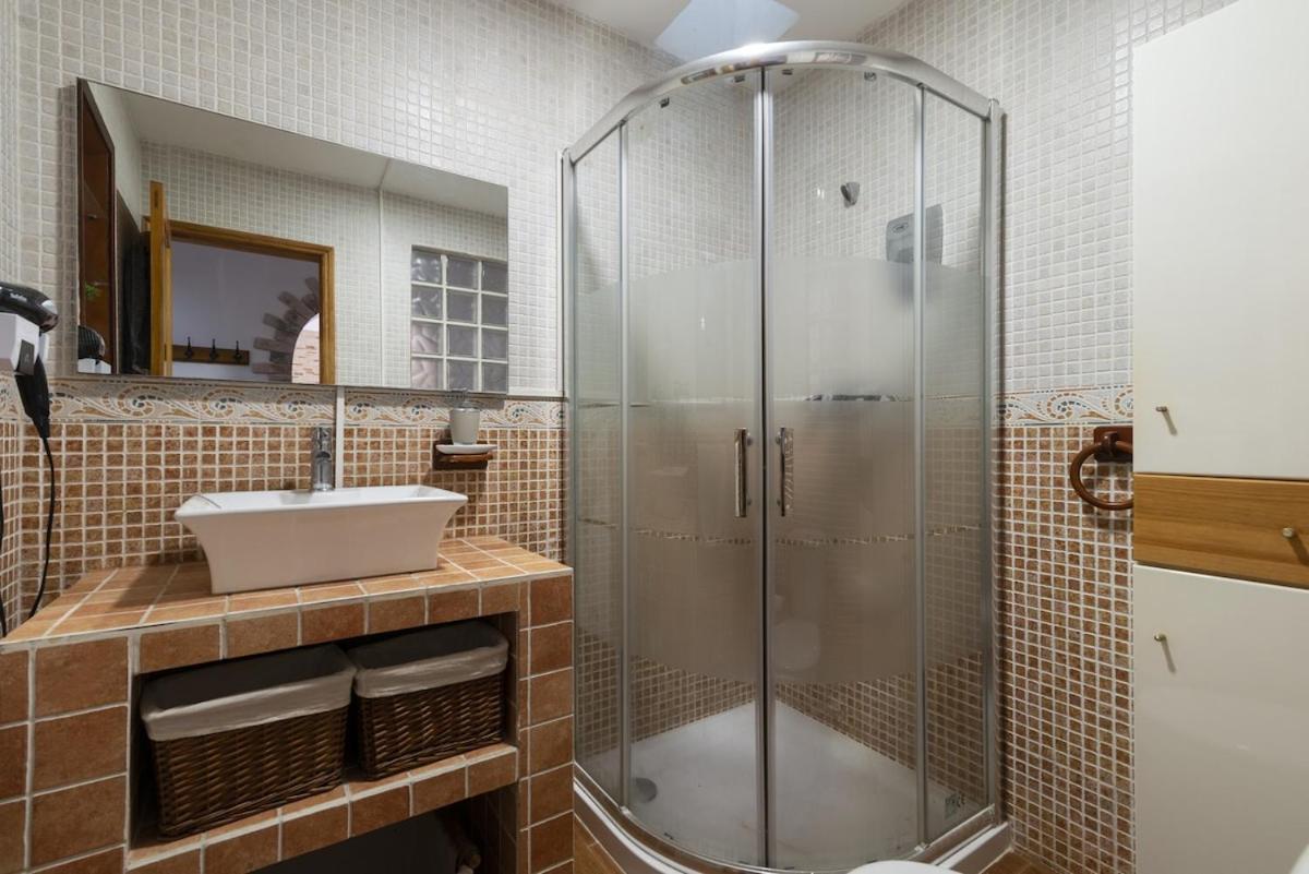 San Bartolomé Lightbooking Venesol Maspalomas 빌라 외부 사진