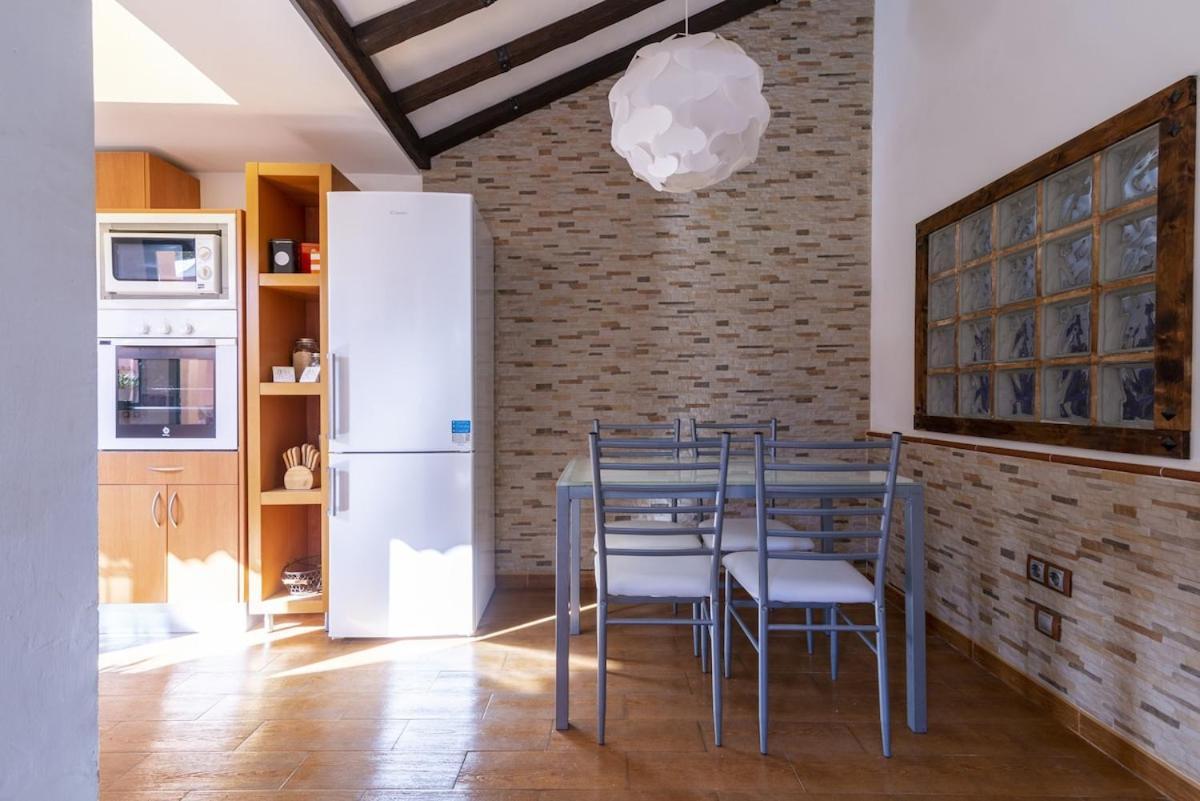 San Bartolomé Lightbooking Venesol Maspalomas 빌라 외부 사진