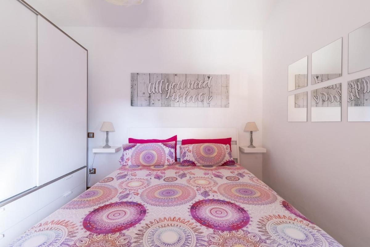 San Bartolomé Lightbooking Venesol Maspalomas 빌라 외부 사진