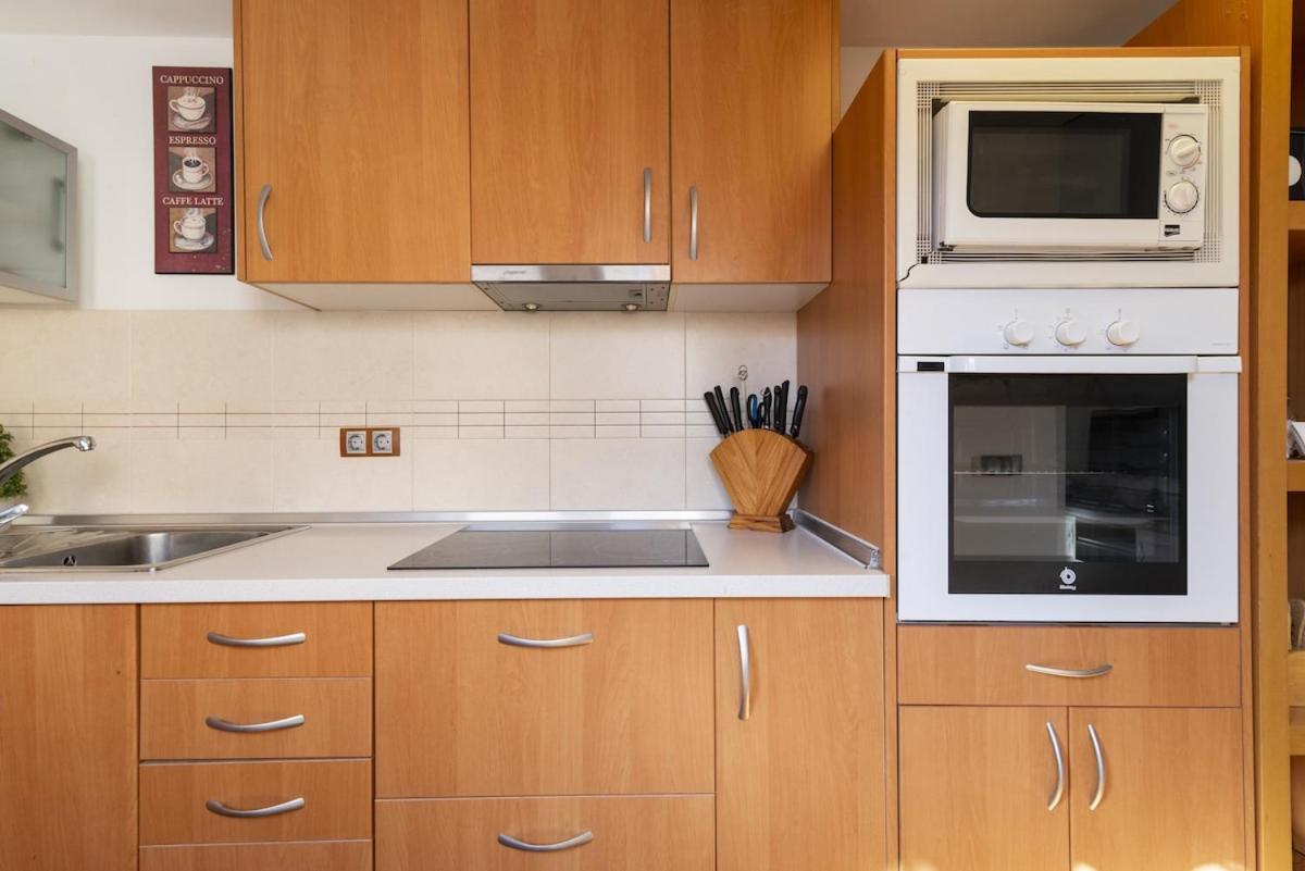 San Bartolomé Lightbooking Venesol Maspalomas 빌라 외부 사진