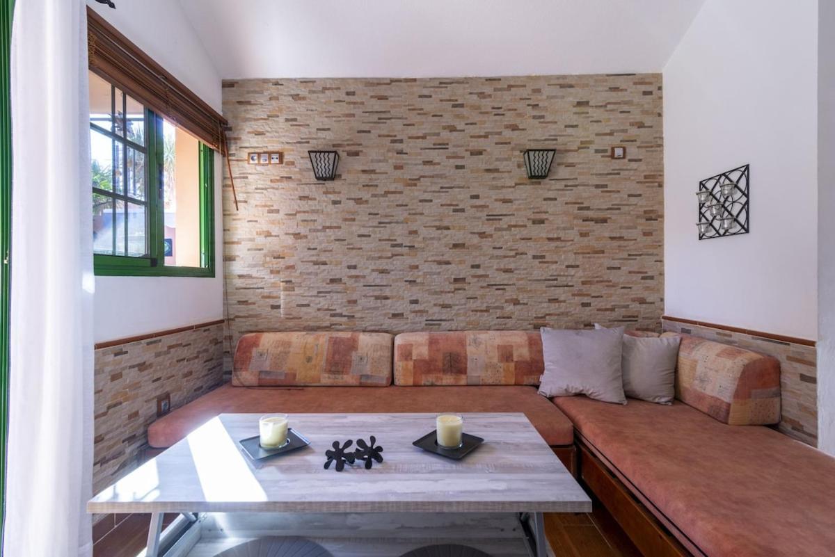 San Bartolomé Lightbooking Venesol Maspalomas 빌라 외부 사진