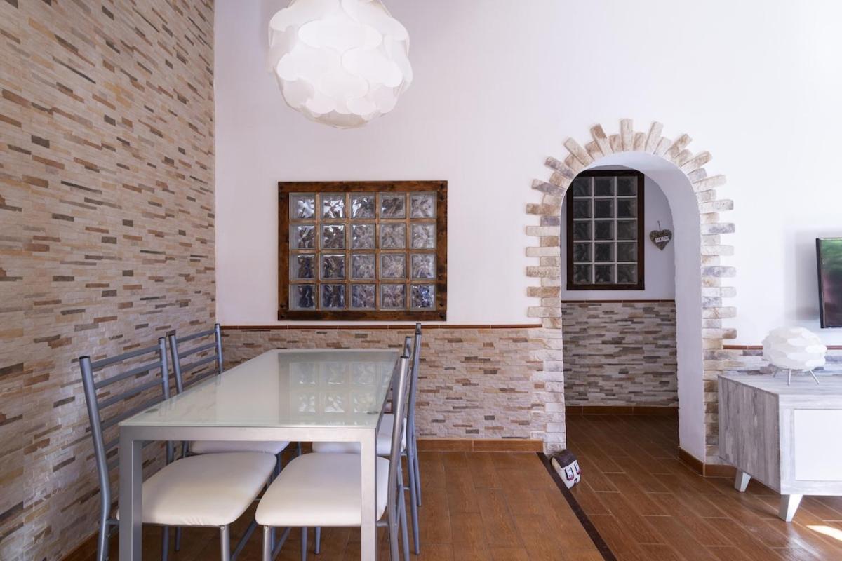 San Bartolomé Lightbooking Venesol Maspalomas 빌라 외부 사진