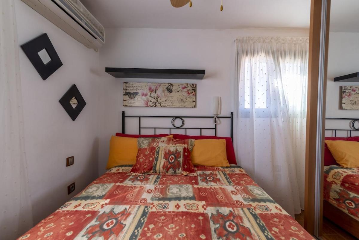 San Bartolomé Lightbooking Venesol Maspalomas 빌라 외부 사진