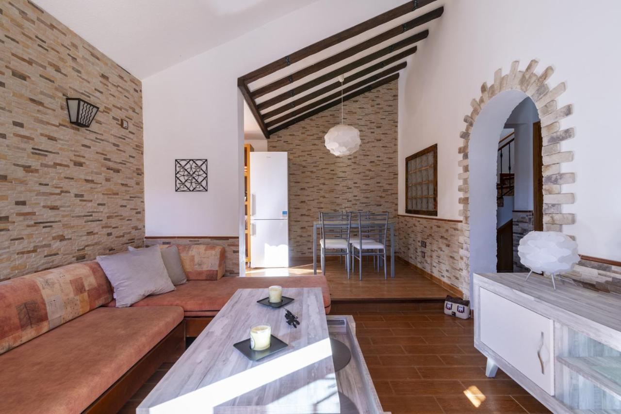 San Bartolomé Lightbooking Venesol Maspalomas 빌라 외부 사진