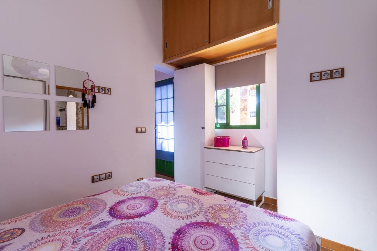 San Bartolomé Lightbooking Venesol Maspalomas 빌라 외부 사진