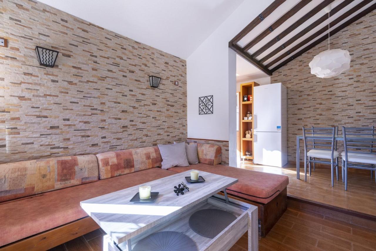 San Bartolomé Lightbooking Venesol Maspalomas 빌라 외부 사진