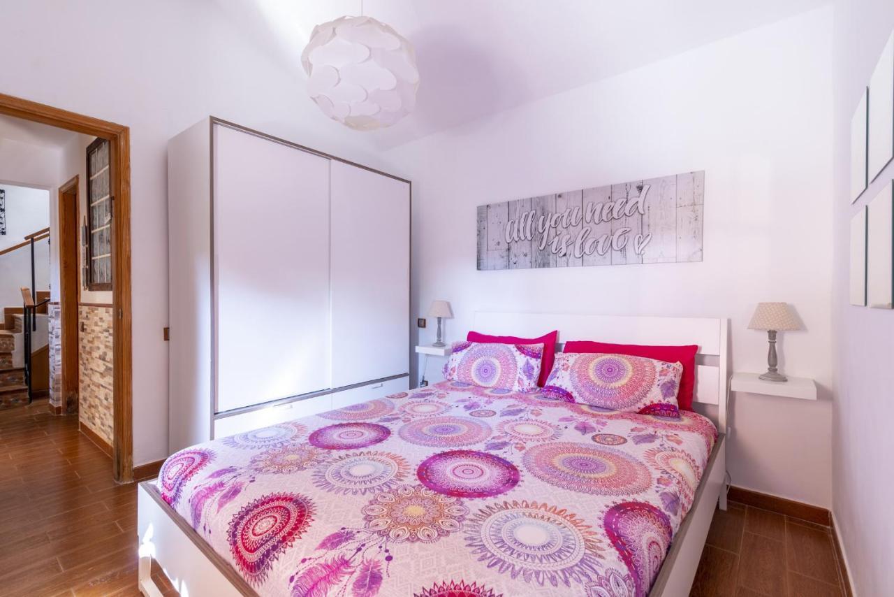 San Bartolomé Lightbooking Venesol Maspalomas 빌라 외부 사진